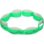 Эспандер Arena U172265 для растяжки зеленый