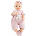 Кукла Paola Reina 8029 Sonia in costum tricotat 36cm, 53716