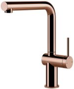 Bateria bucătărie Gessi 60431-030 Inedito Copper PVD