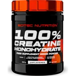 Creatine Monohydrate 300 gr.