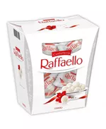 BOmboane 'RAFFAELLO'  250 GR