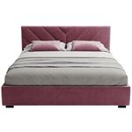 Кровать my-STYLE my-Kira 120x200 (P05D12M14)