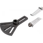 Ручной инструмент JTC JTC-4159 Ключ для крышки топливного насоса универсальный