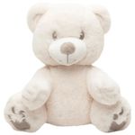 Jucărie de pluș Premaman PJPSE5-ECR-UNQ Ursulet de plus, 25cm