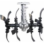 Fir pentru trimmere Micul Fermier 8430 Сultivator pentru motocoasă 26mm 9 sloturi