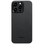 Чехол для смартфона Pitaka MagEZ Case 4 for iPhone 15 Pro Max (KI1501PMA)