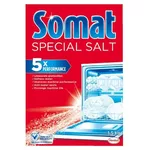 {'ro': 'Detergent veselă Somat Somat Salt 1,5 kg', 'ru': 'Средство для мытья посуды Somat Somat Salt 1,5 kg'}