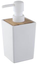 Dozator săpun Bisk 06575 PURE