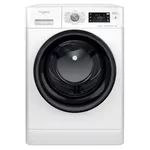Mașină de spălat frontală Whirlpool FFB8489BVEE