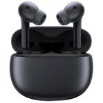 Наушники беспроводные Xiaomi Mi Buds3 Black