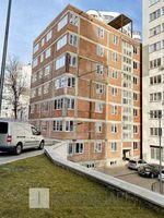 Apartament cu 2 camere+living, sect. Ciocana, bd. Mircea cel Bătrân.