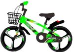 Велосипед Richi (36400) GI-8/1 Bicicleta SPRINT pentru copii 20