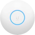 Wi-Fi точка доступа Ubiquiti U6-LR