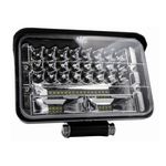 Автомобильная лампа miscellaneous G17-307DRL, противотуманки, 2шт