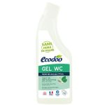 Эко-гель для мытья унитаза Ecodoo 750 ml