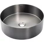 Раковина Gappo GX101-9 GRAFIT