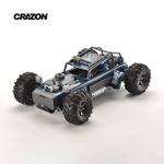 Crazon Smoking Car, R/C 2.4G, 1:14, 333-SC21141