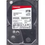 Disc rigid intern HDD Toshiba HDWD130UZSVA