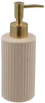 Dozator săpun Bisk 08504 SOLANO