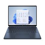 Laptop HP Spectre 14 x360 Nocturne Blue (14-ef2002ci) (827M9EA#UUQ)