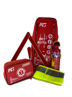 Set auto M