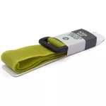 Инвентарь для йоги Bodhi 13433 curea pentru saltele yoga 906O olive green