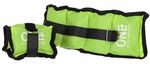 Greutăți pentru mâini și picioare ONE Fitness 6461 Greutati picioare 2x0.7kg WW01 (17-47-381)