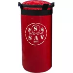 Articol de box miscellaneous 12208 Sac de box 65cm/35cm (12-15 kg) cu lant