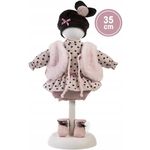 Кукла Llorens V9-53540 Одежда для кукол 35см