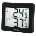 Погодная станция Hama 186361 TH-130 Thermo / Hygrometer