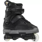 Роликовые коньки Rollerblade 07321500100 NJ NERO 38.5