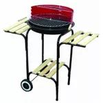 Мангал Villager BBQ - Gratar BС0018l