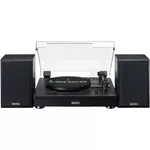 Проигрыватель виниловый Lenco LS-101BK