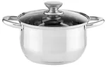{'ro': 'Cratiță Muhler MR-402 New, 3.1L', 'ru': 'Кастрюля Muhler MR-402 New, 3.1L'}