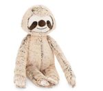 Мягкая игрушка Orange Toys OT8020/22 Sloth 22cm