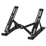 Подставка для ноутбука Jokade JLSAABK, Black