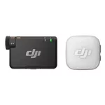Микрофон DJI Mic Mini2 1TX+1RX