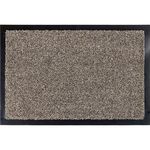 Придверный коврик Astra Covoras Calcite 060 80x120 cm, maro
