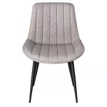 Scaun Interdepo JET Бежево-серый