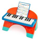 Jucărie muzicală Battat BT1822 Jucarie Pian, cod 61703