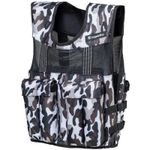 Утяжелители для рук и ног inSPORTline 5153 Vesta pentru greutati 10 kg 13461