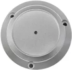 Аксессуар для систем безопасности Hikvision DS-2FP2021-OW Microphone (Outdoor)