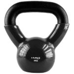 Ganteră HMS 13623 Gantera vin-bell 4 kg Kettlebell KNV (17-64-060)