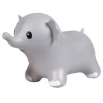 Premergător bo. 8010ML Игрушка Jumping Animal - Elephant