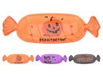 Поднос Halloween в форме конфеты 35X13X3cm