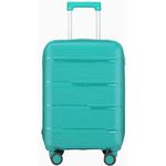 Valiză Bags Air XL Aqua Green