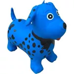 Leagăn pentru bebeluși miscellaneous 11090 Jucarie gonflabila de sarit Catelus 237-1518