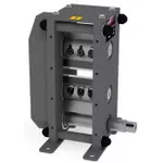 Измельчитель веток Technoworker Tocator de crengi fara carcasa TC 700 Eco Line. FARA roti zimtate (843680900)