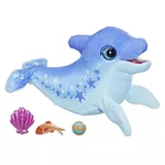 Jucărie de pluș Hasbro F2401 Furreal Интерактивная игрушка Dolphin