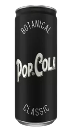 Pop Cola Classic 0.330 L